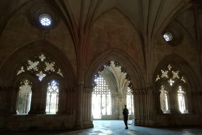 Batalha, Alcobaça, Nazaré, and Óbidos - Private Guided Tour - Pricing and Inclusions