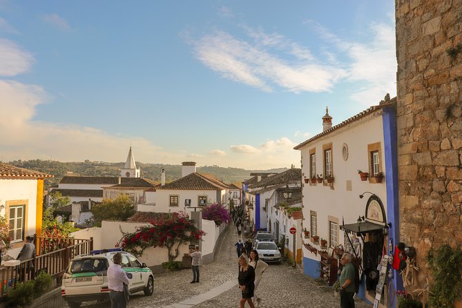 Batalha, Alcobaça, Nazaré, and Óbidos - Private Guided Tour - Discovering Alcobaca Monastery