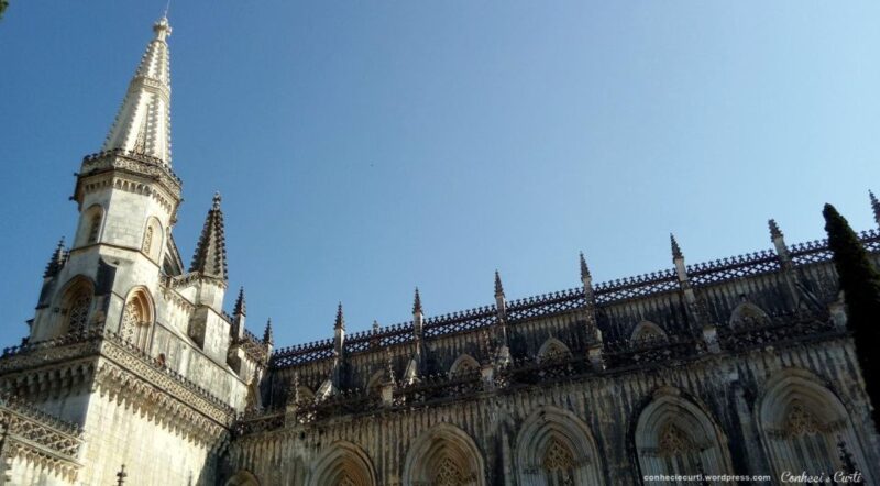 Batalha Monastery: Private Guided Tour - Customer Feedback