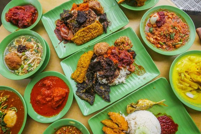 Batam Amazing Day Tour (include Lunch) - Good To Know