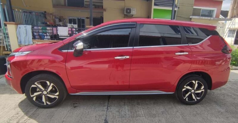 Batam: One Day Transportation - Transportation Services