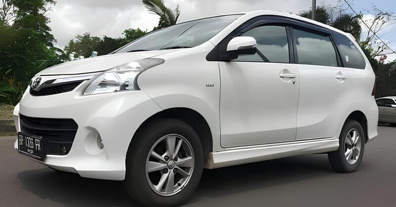 Batam Private Car Charter - Important Guidelines