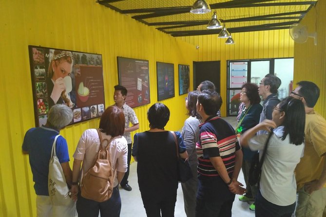 Batam Round Around Day Tour (Shared Tour) - Preparing for the Tour