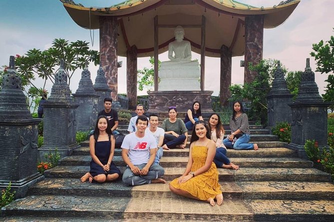 Batam Transport With Female Driver - Itinerary Highlights