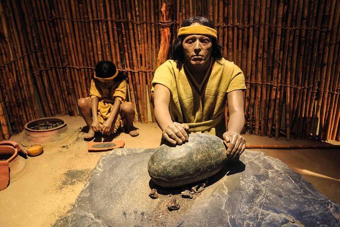 Batan Grande Archeological Site and Sicán National Museum Tour From Chiclayo - Highlights of the Sicán Civilization