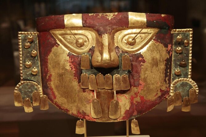 Batan Grande Archeological Site and Sicán National Museum Tour From Chiclayo - Exploring Batan Grande Archeological Site