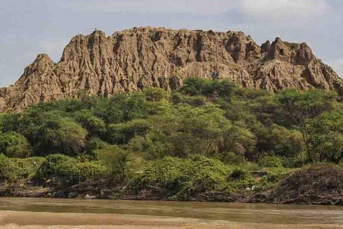 Batan Grande Archeological Site and Sicán National Museum Tour From Chiclayo - Tour Logistics and Accessibility