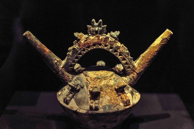 Batan Grande Archeological Site and Sicán National Museum Tour From Chiclayo - Tour Pricing and Cancellation Policy