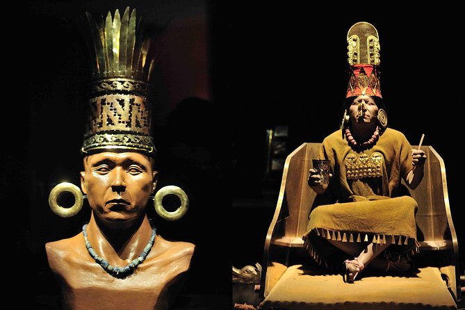 Batan Grande Archeological Site and Sicán National Museum Tour From Chiclayo - Guest Reviews and Recommendations
