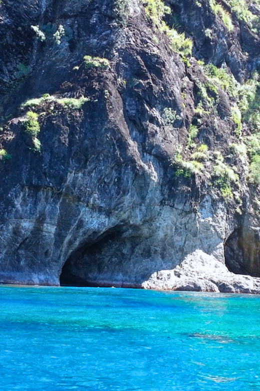 BATANES OF THE EAST-DINGALAN AURORA DAYTOUR FROM MANILA - Itinerary Highlights