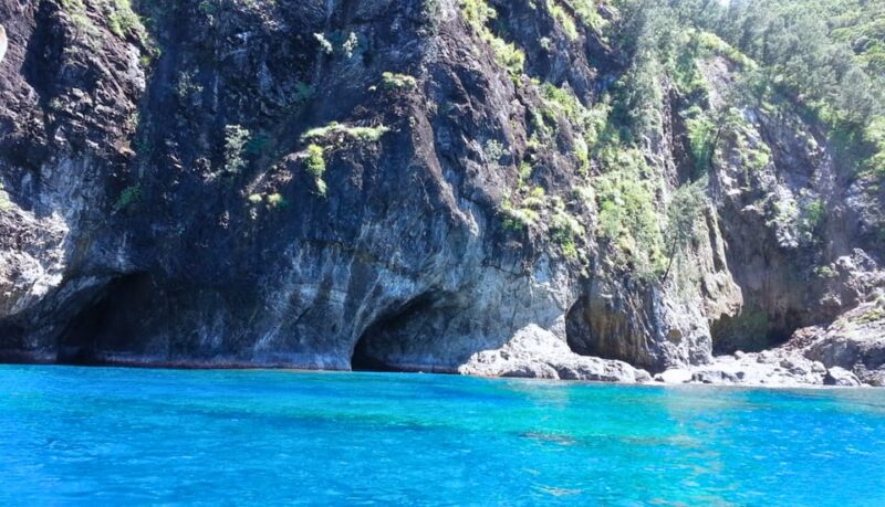 BATANES OF THE EAST-DINGALAN AURORA DAYTOUR FROM MANILA - Hiking Activities