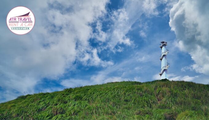 BATANES OF THE EAST-DINGALAN AURORA DAYTOUR FROM MANILA - Packing Essentials