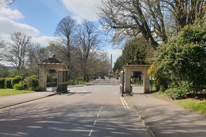 Bath - (4 Hours) Extended Walking Tour - Blue Badge Guide - Tour Overview