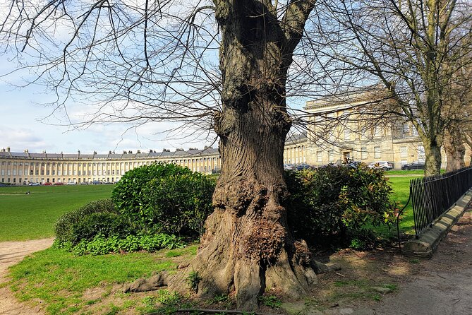 Bath - (4 Hours) Extended Walking Tour - Blue Badge Guide - Reviews and Guide Expertise