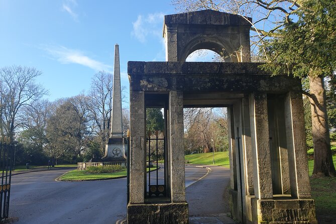 Bath - (4 Hours) Extended Walking Tour - Blue Badge Guide - Explore Roman Monuments and History