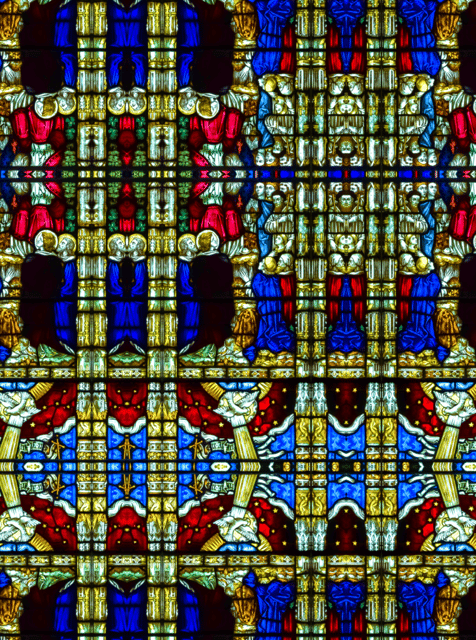 Bath Abbey: Luxmuralis Shine On - Visitor Information