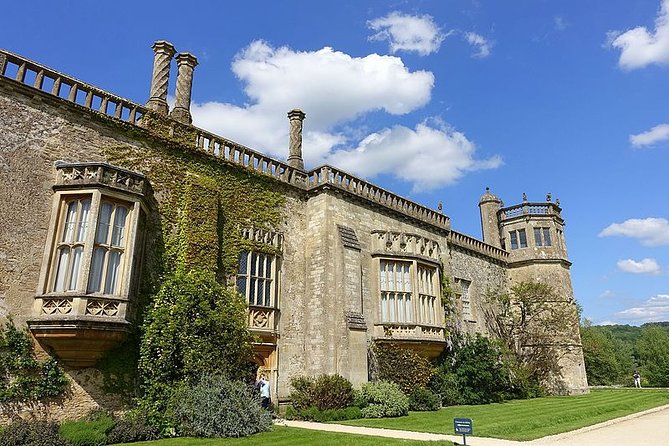 Bath and the Cotswolds Day Tour From Southampton - Scenic Drive Through the Picturesque Cotswolds