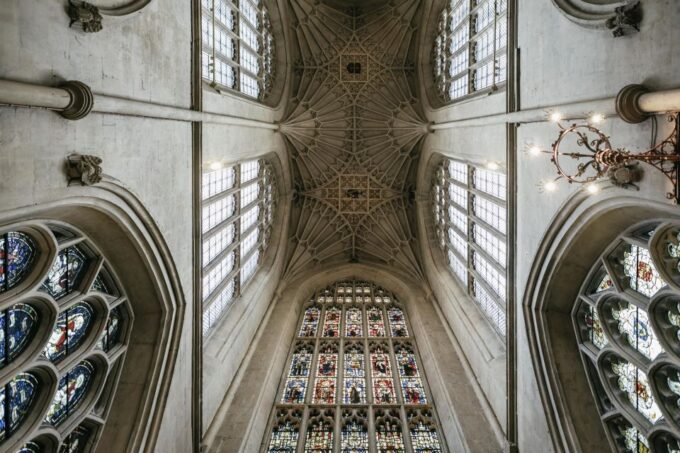 Bath: Bath Abbey and Discovery Centre Entry - Availability and Cancellation Policy