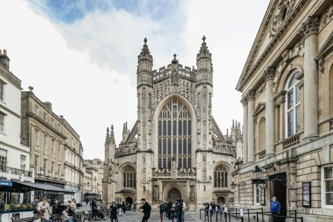 Bath: Bath Abbey and Discovery Centre Entry - Frequently Asked Questions