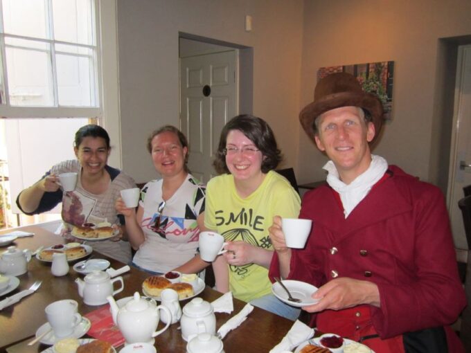 Bath: Bespoke Jane Austen-inspired Guided Tours - Frequently Asked Questions