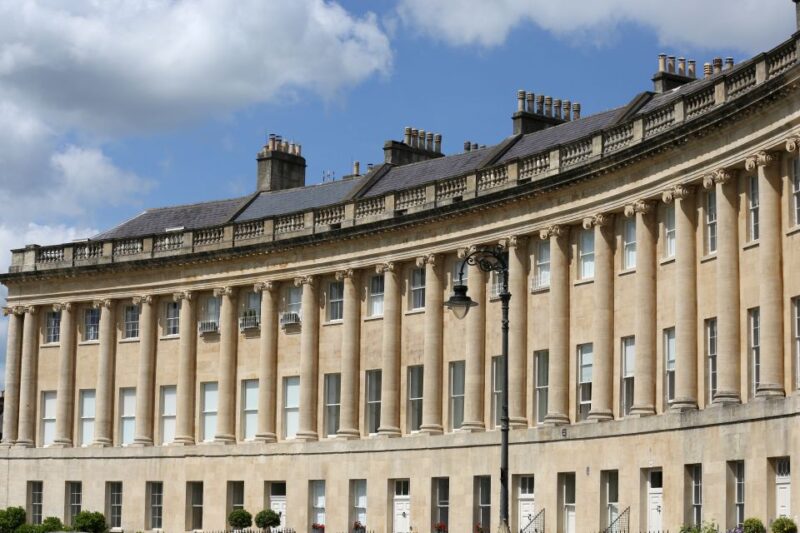 Bath: Bridgerton Filming Locations Walking Tour With Music - Tour Restrictions