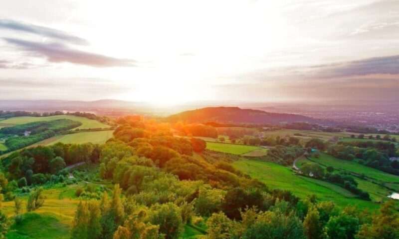 Bath & Cotswolds Village Private Tour - Bath Visit