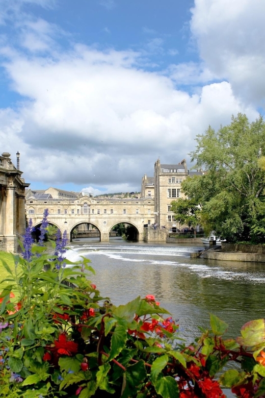 Bath & Cotswolds Village Private Tour - Cotswolds Village Options