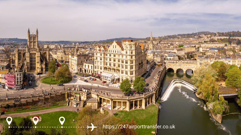 Bath Day Trip: Discover the Timeless Elegance - Good To Know