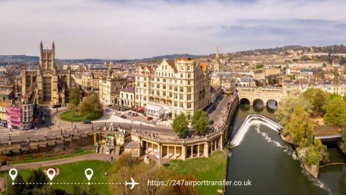 Bath Day Trip: Discover the Timeless Elegance - Frequently Asked Questions