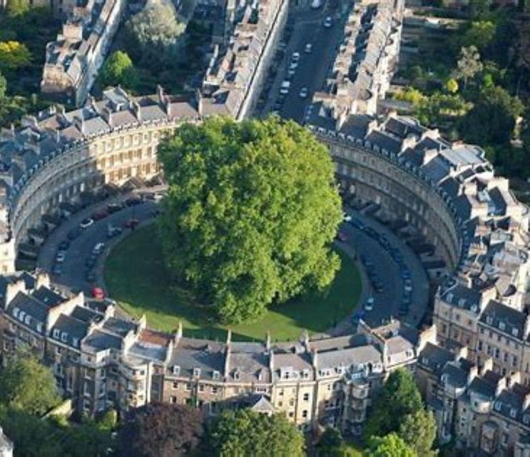 Bath: Guided Walking Tour of Historic Sights & Pubs (3h) - Sampling Local Ales