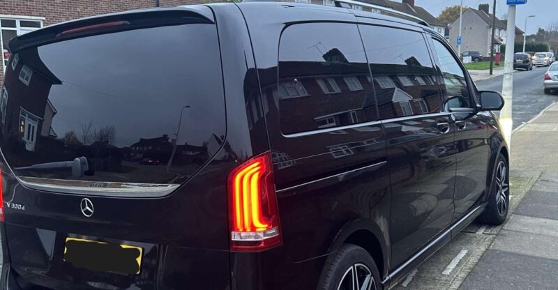 Bath: LHR to Bath Executive SUV Transfer - Pricing and Supplements
