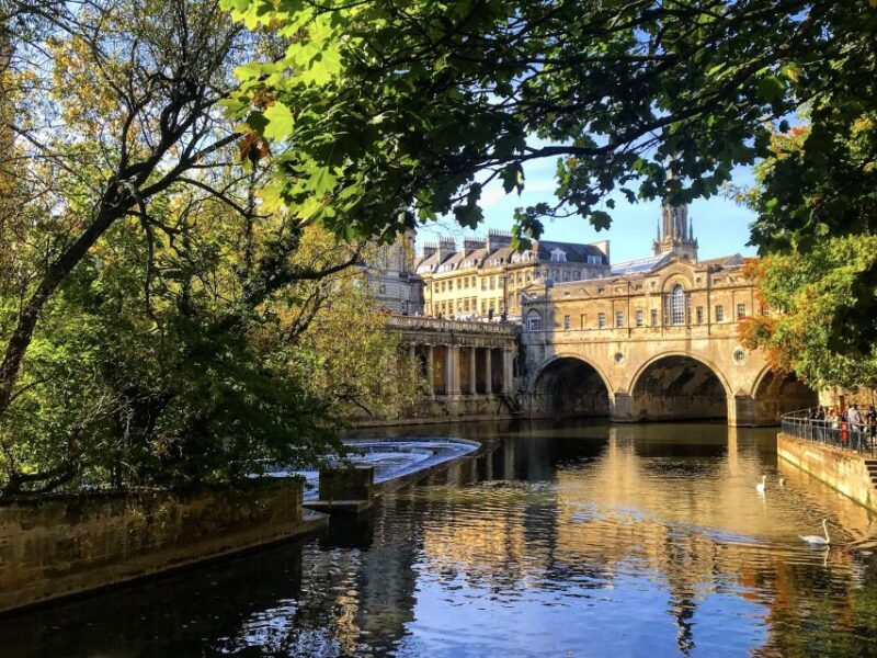 Bath: Mystery Urban Adventure City Exploration Game - Important Information and Requirements