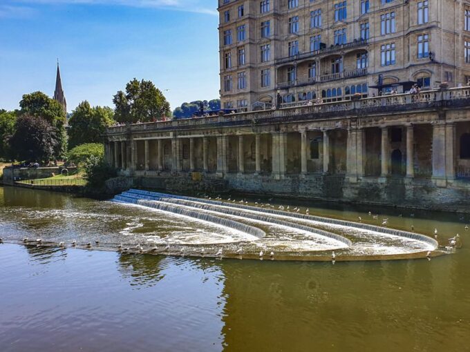 Bath: Mystery Urban Adventure City Exploration Game - Benefits of the Experience
