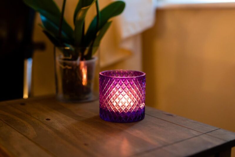Bath: One Hour Full Body Luxury Massage Treatment - Key Points
