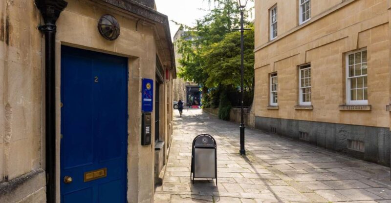 Bath: One Hour Full Body Luxury Massage Treatment - Treatment Options