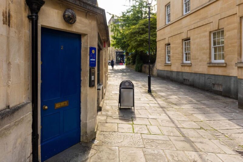 Bath: One Hour Full Body Luxury Massage Treatment - Celtic Rejuvenation Massage