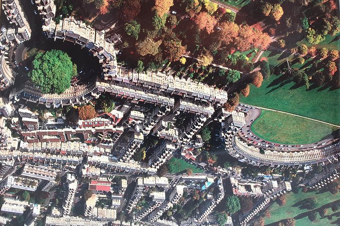 Bath: Private Walking Tour | Blue Badge Guide, 2h, £220 per Group - Attractions Covered
