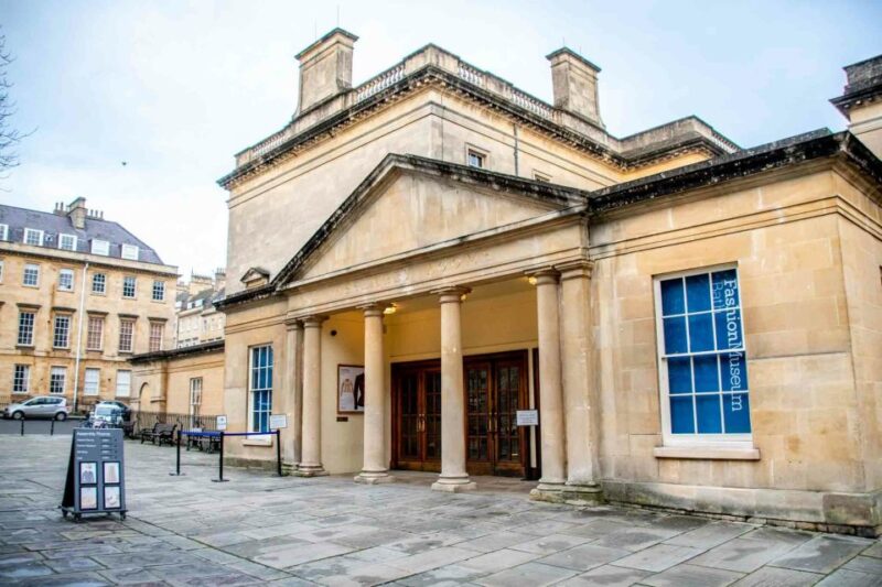Bath: Private Walking Tour - Highlights of the Tour