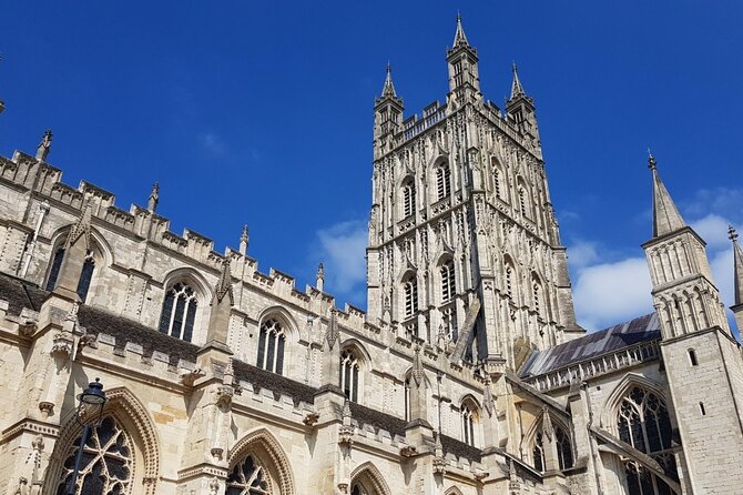 Bath Quest: Self Guided City Walk & Immersive Treasure Hunt - Availability and Operating Hours