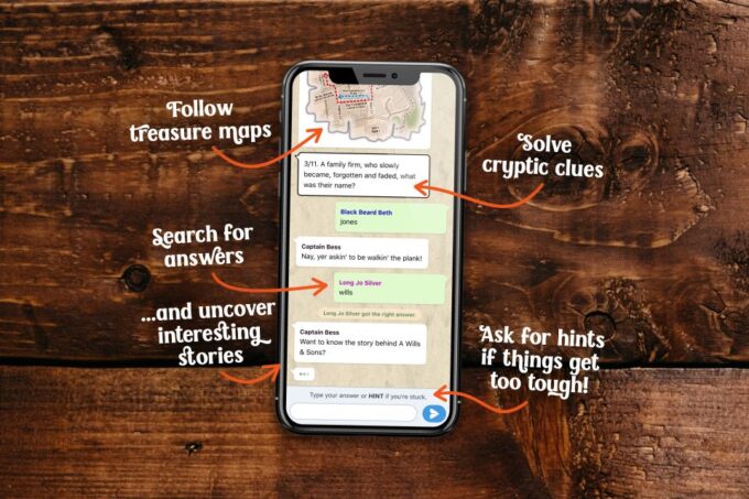 Bath: Self-Guided City Sightseeing Treasure Hunt - Recap