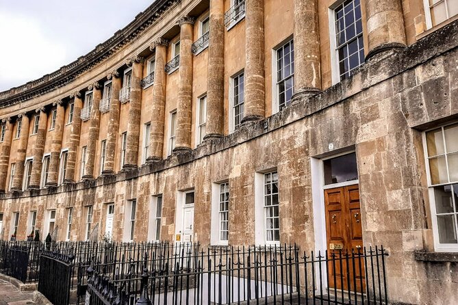 Bath & Stonehenge Tour From Moreton-In-Marsh or Stratford-On-Avon - Booking and Cancellation Policy