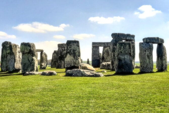 Bath & Stonehenge Tour From Moreton-In-Marsh or Stratford-On-Avon - About Go Cotswolds - Guided Tours