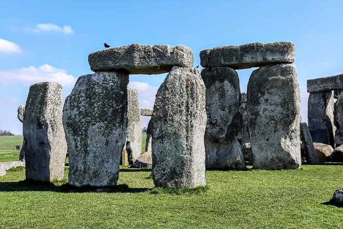Bath & Stonehenge Tour From Moreton-In-Marsh or Stratford-On-Avon - Since You Asked