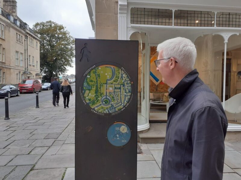 Bath: The Bad of Bath Walking Tour - Availability and Booking