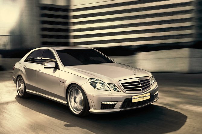 Bath to Central London Private Transfers - Questions About Staying Here