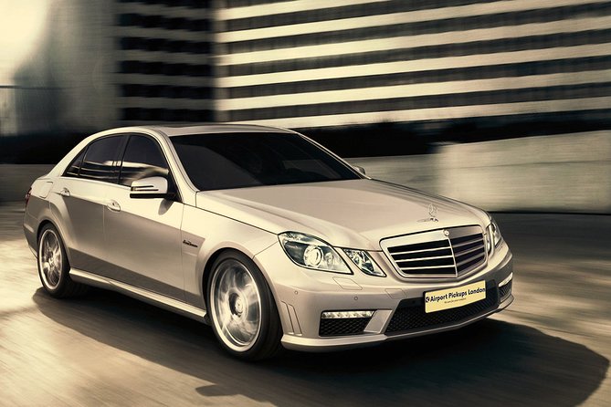 Bath to Heathrow Airport Private Airport Transfer - Customer Ratings and Feedback