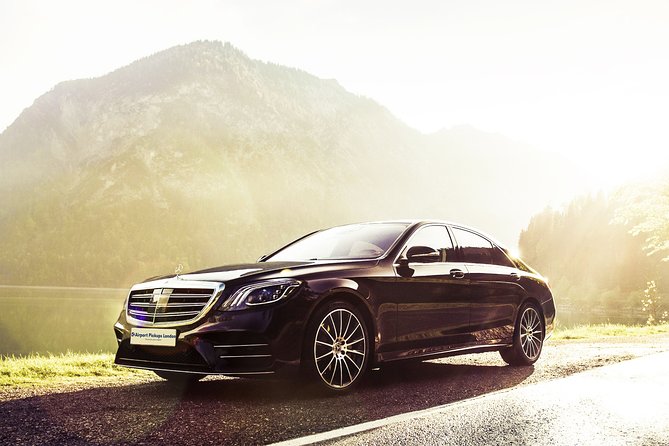 Bath to Heathrow Airport Private Airport Transfer - Frequently Asked Questions