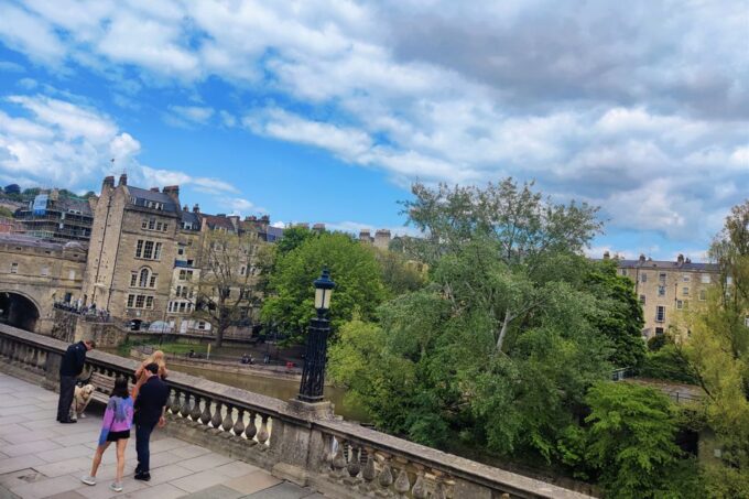 Bath: Tootbus Bath Discovery Hop-On Hop-Off Tour - Recap