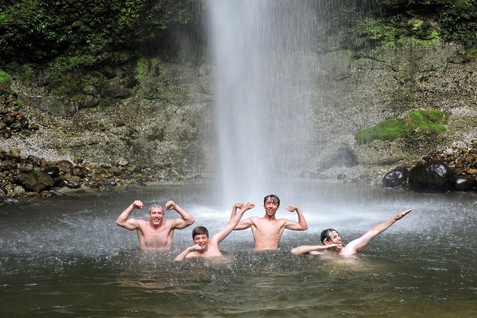 Baths Nature and Adventure 2 Days. - Day 1: Amazon Nature Exploration
