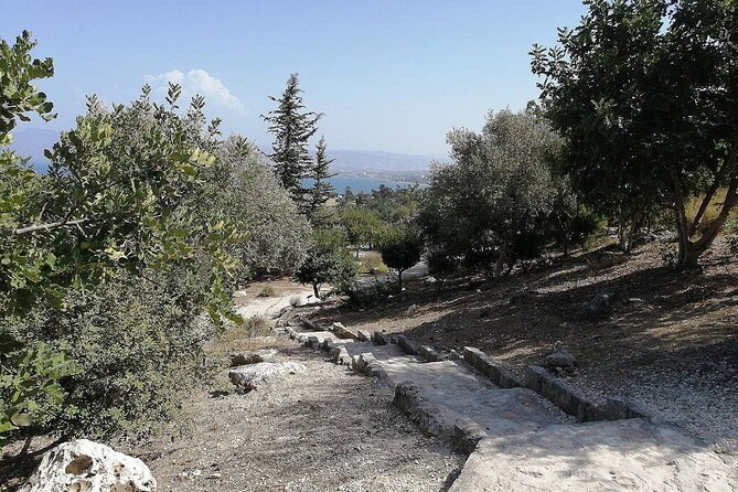 Baths of Aphrodite, Latchi and Blue Lagoon Cruise Tour - About Your Stay